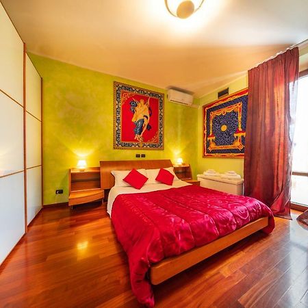 Apartment Margherita Arezzo Zewnętrze zdjęcie