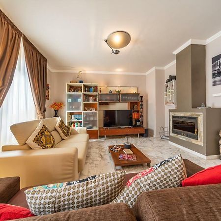 Apartment Margherita Arezzo Zewnętrze zdjęcie