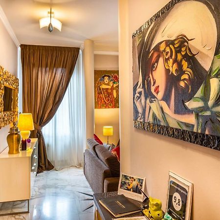 Apartment Margherita Arezzo Zewnętrze zdjęcie