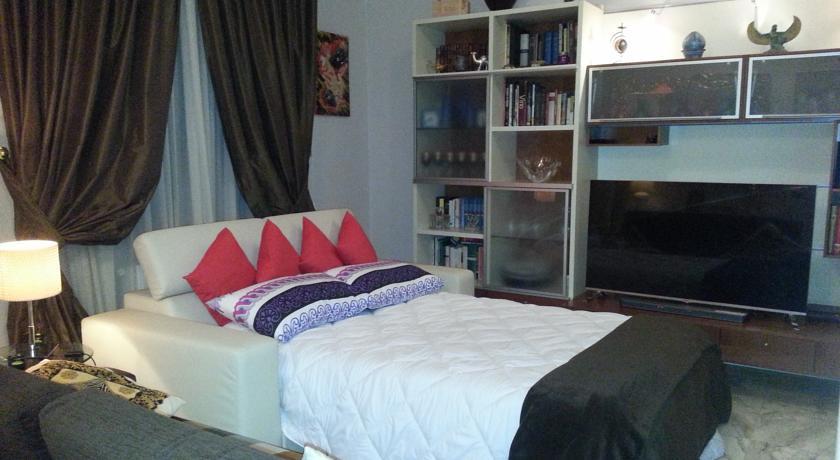 Apartment Margherita Arezzo Pokój zdjęcie