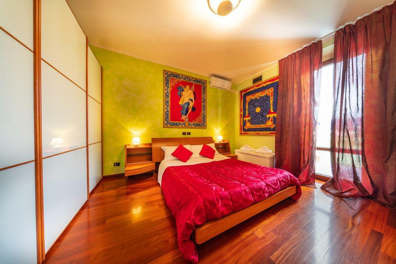 Apartment Margherita Arezzo Zewnętrze zdjęcie