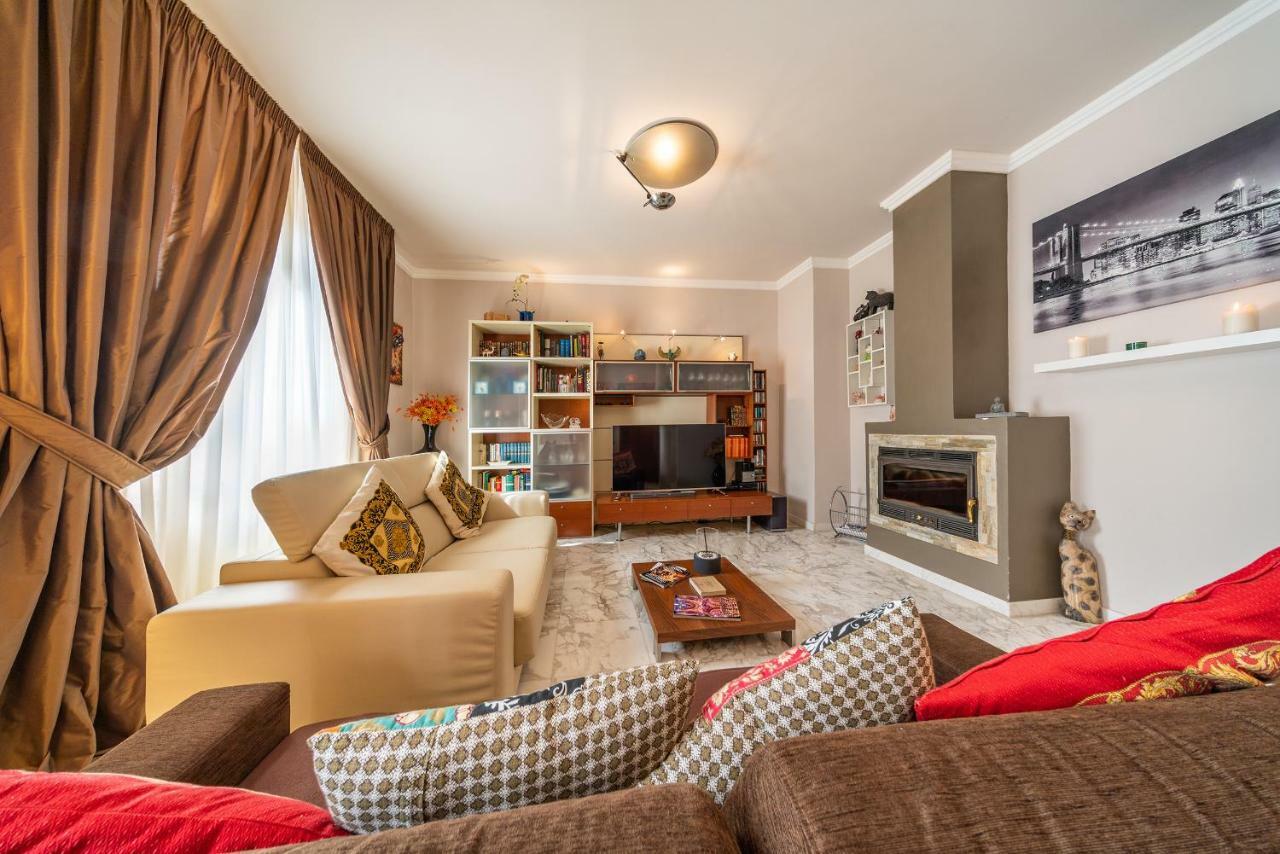 Apartment Margherita Arezzo Zewnętrze zdjęcie