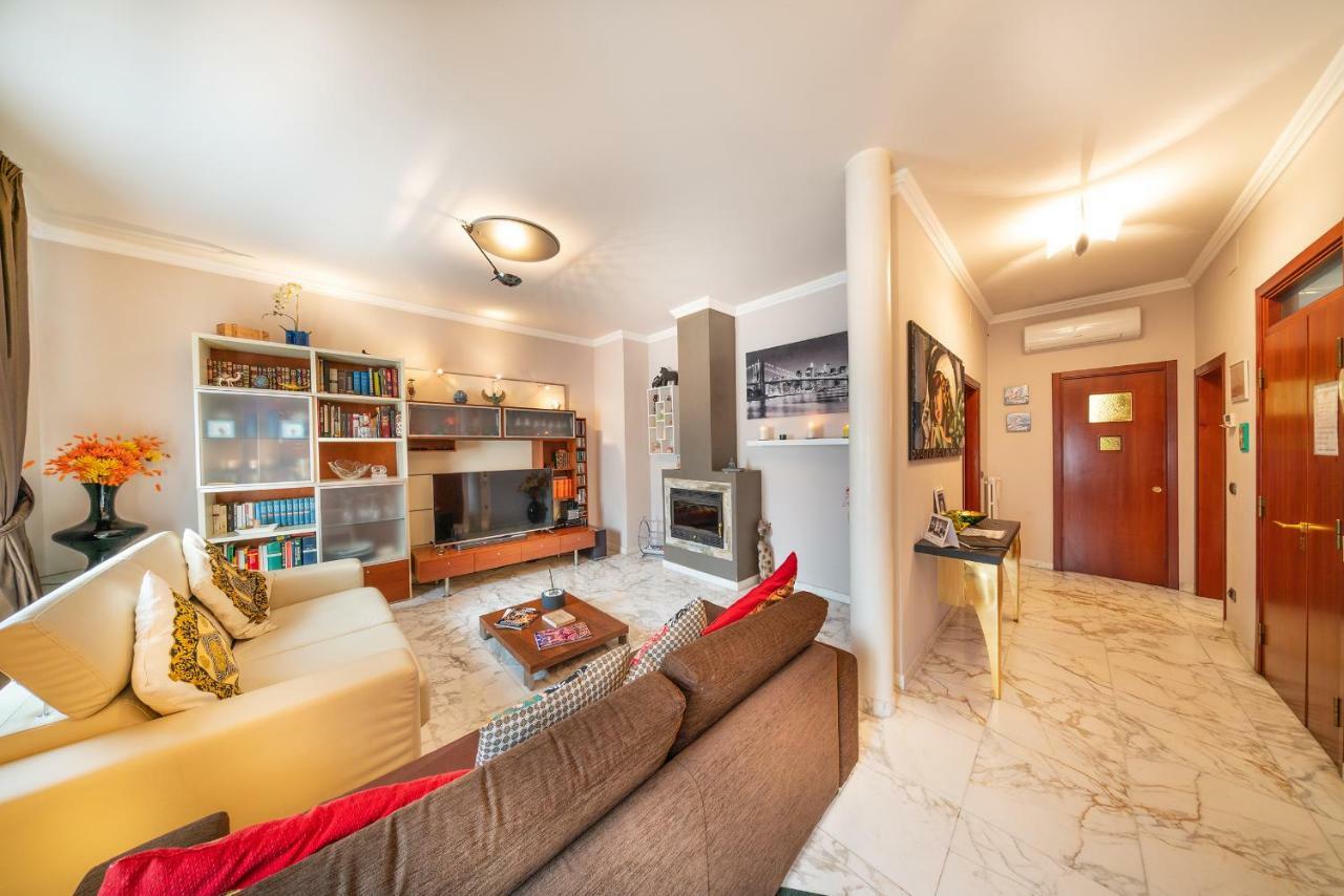 Apartment Margherita Arezzo Zewnętrze zdjęcie