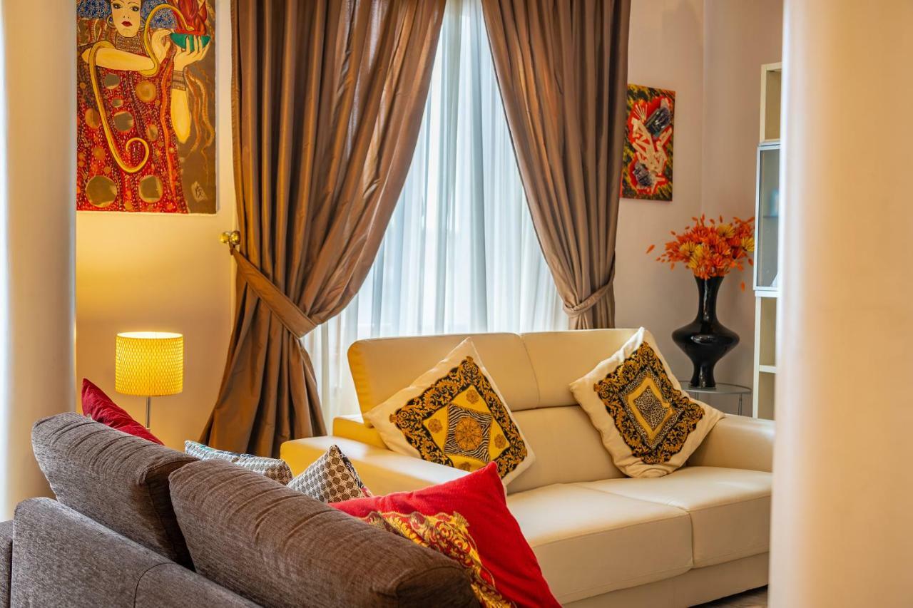 Apartment Margherita Arezzo Zewnętrze zdjęcie