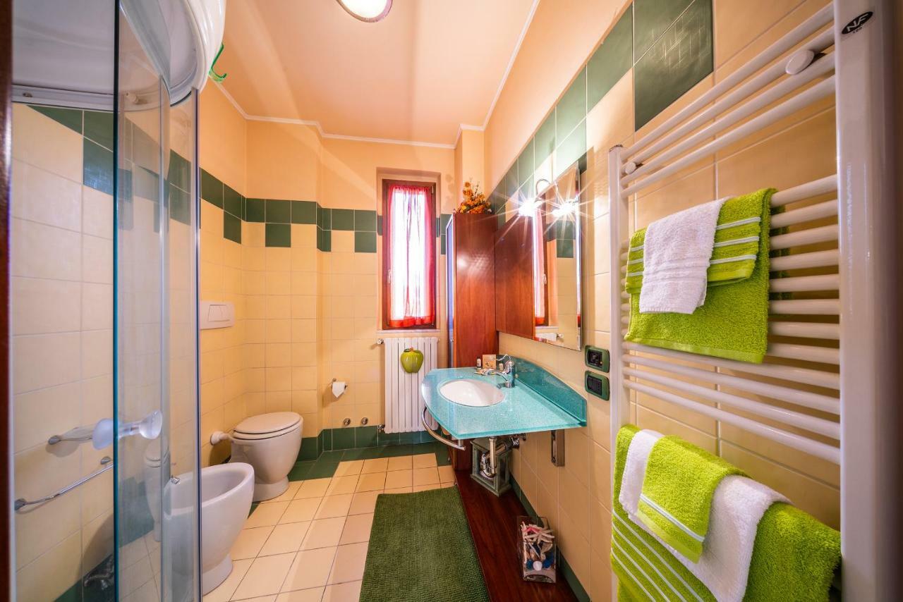 Apartment Margherita Arezzo Zewnętrze zdjęcie