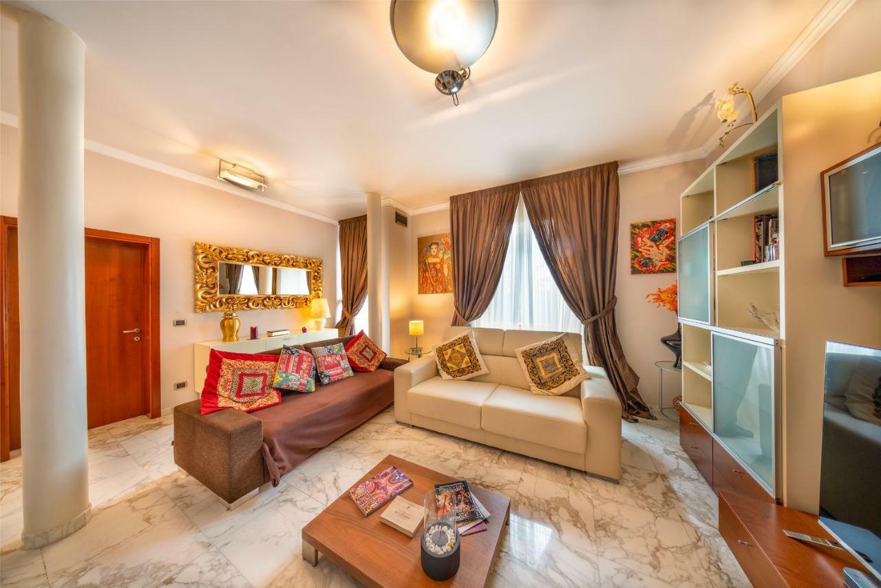 Apartment Margherita Arezzo Zewnętrze zdjęcie