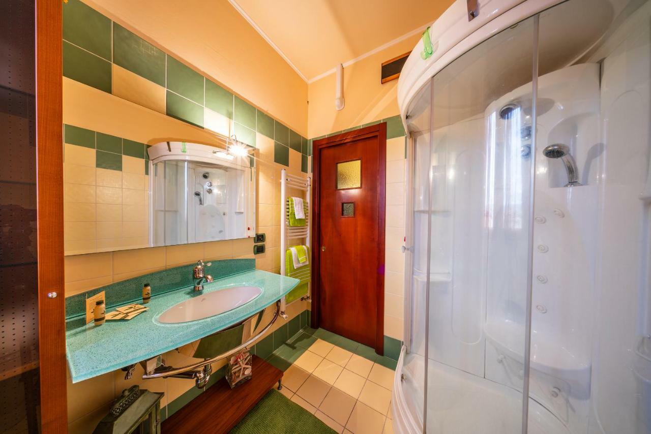 Apartment Margherita Arezzo Zewnętrze zdjęcie