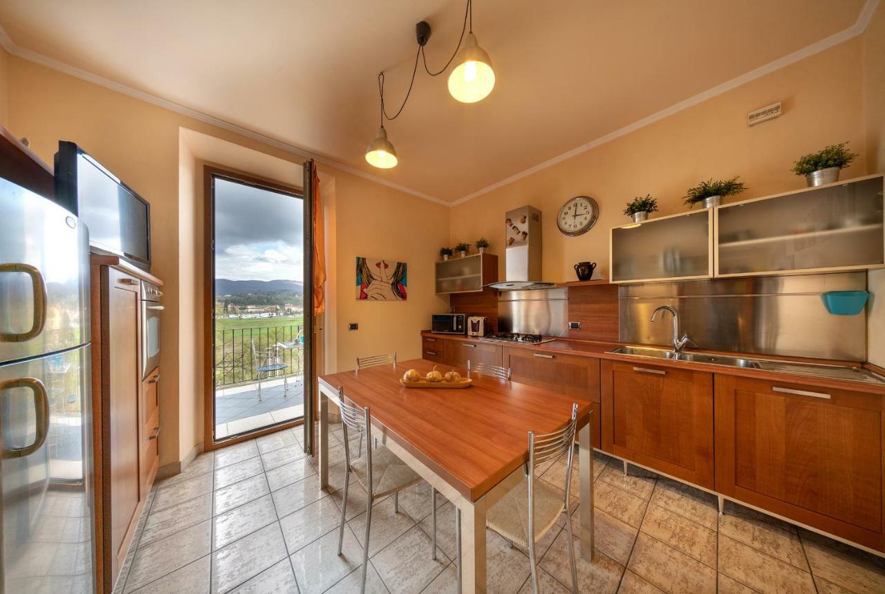 Apartment Margherita Arezzo Zewnętrze zdjęcie