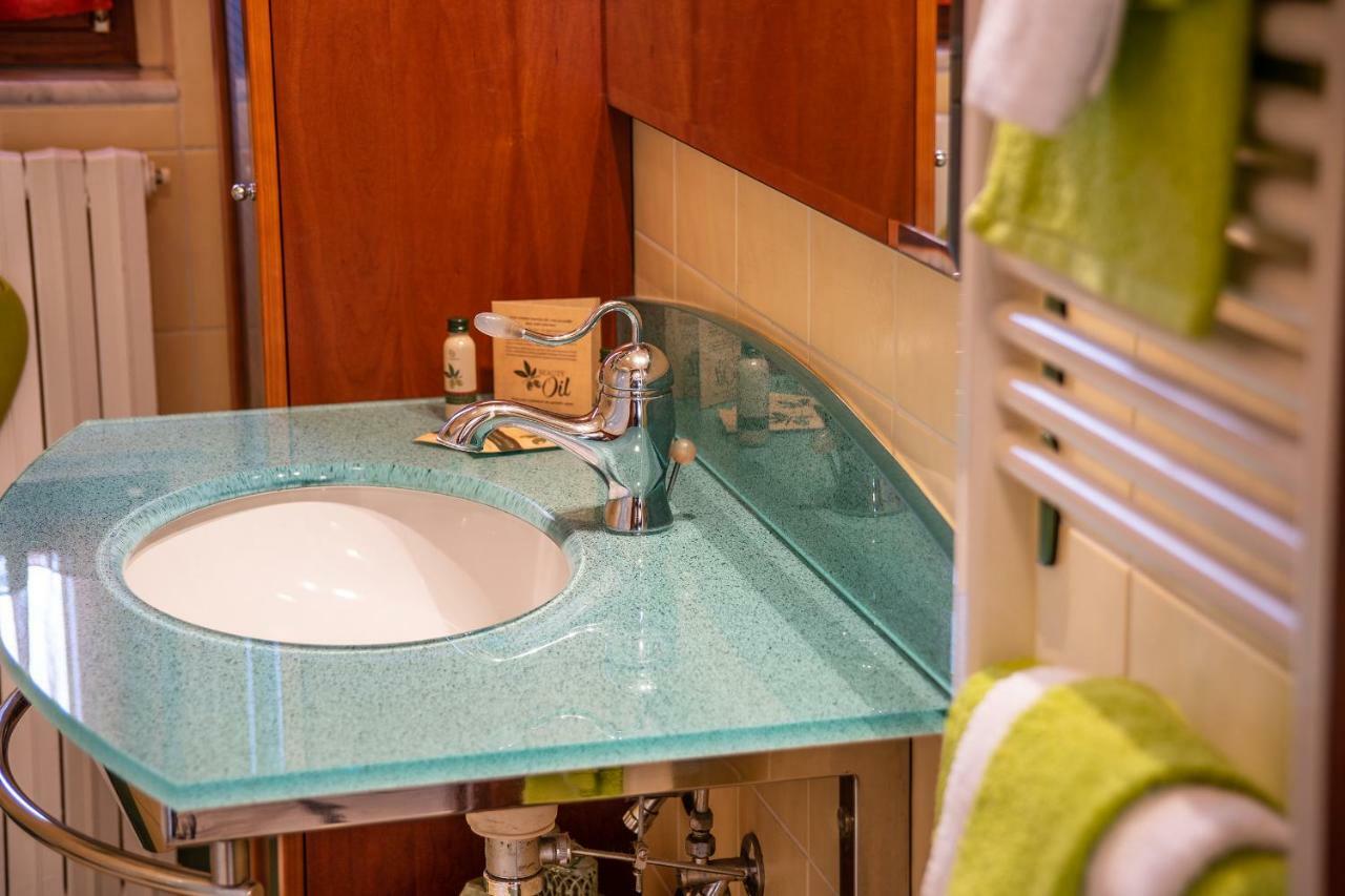 Apartment Margherita Arezzo Zewnętrze zdjęcie