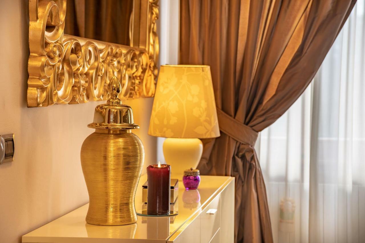 Apartment Margherita Arezzo Zewnętrze zdjęcie