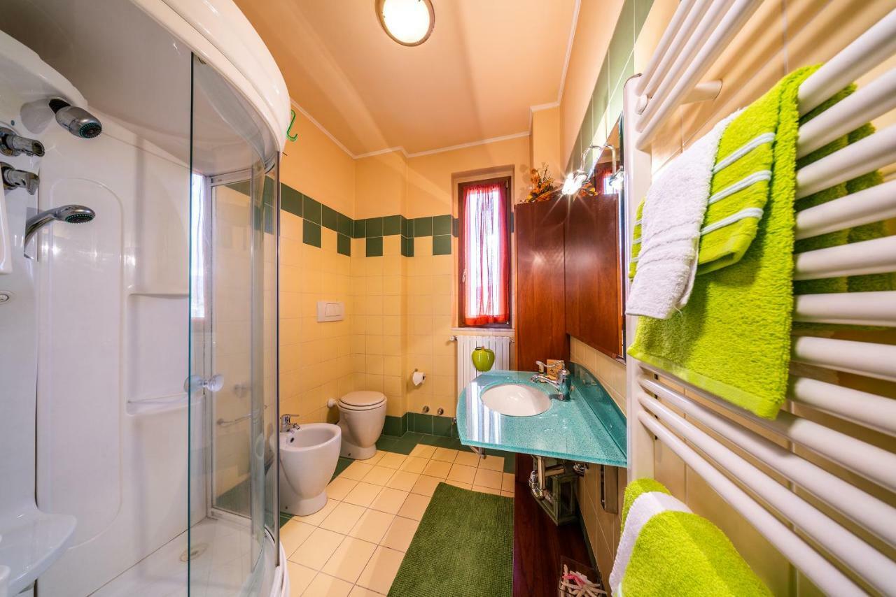 Apartment Margherita Arezzo Zewnętrze zdjęcie