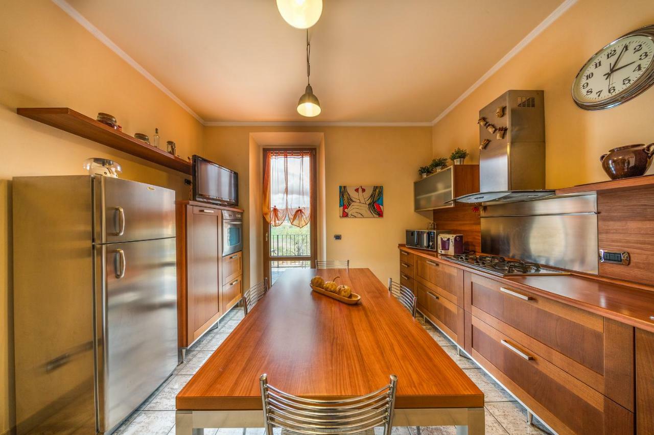 Apartment Margherita Arezzo Zewnętrze zdjęcie