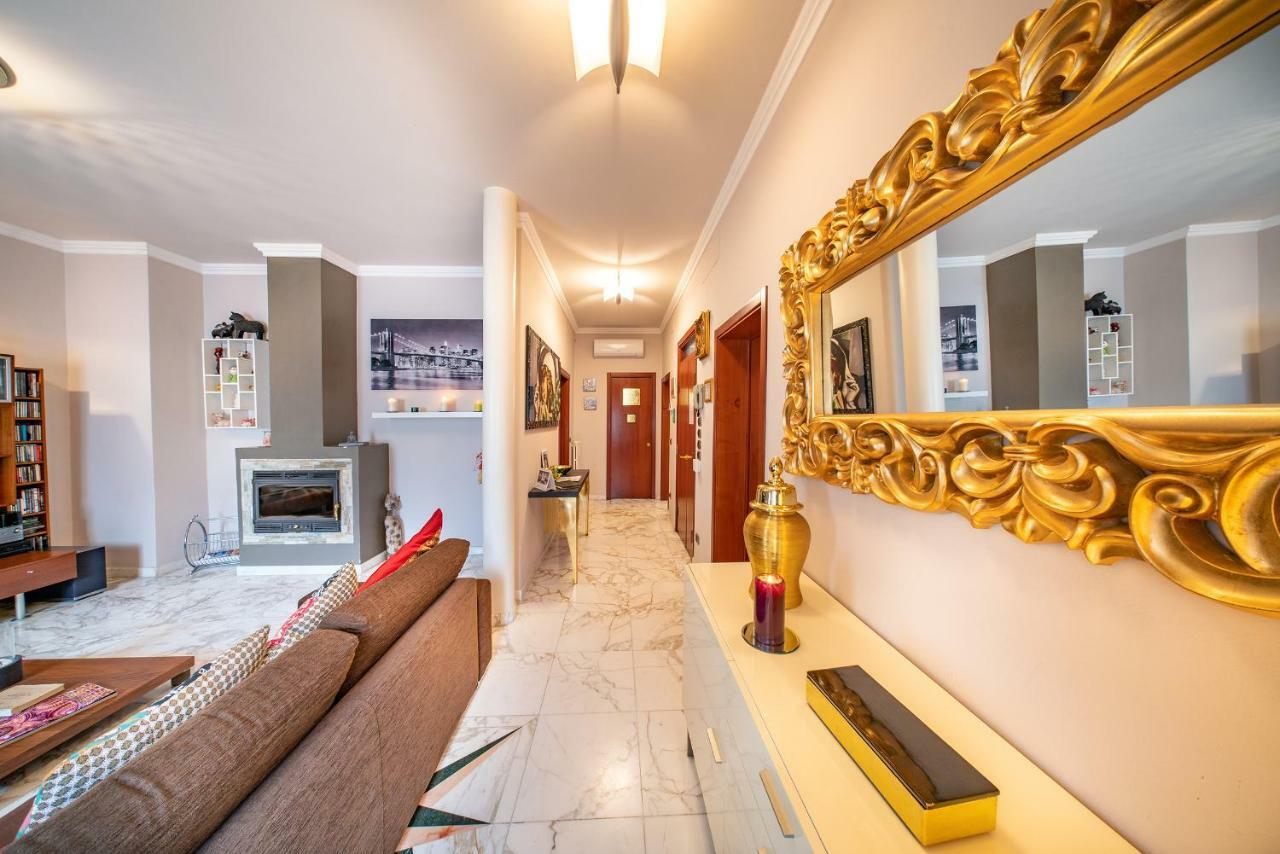 Apartment Margherita Arezzo Zewnętrze zdjęcie