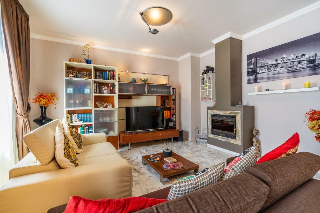 Apartment Margherita Arezzo Zewnętrze zdjęcie